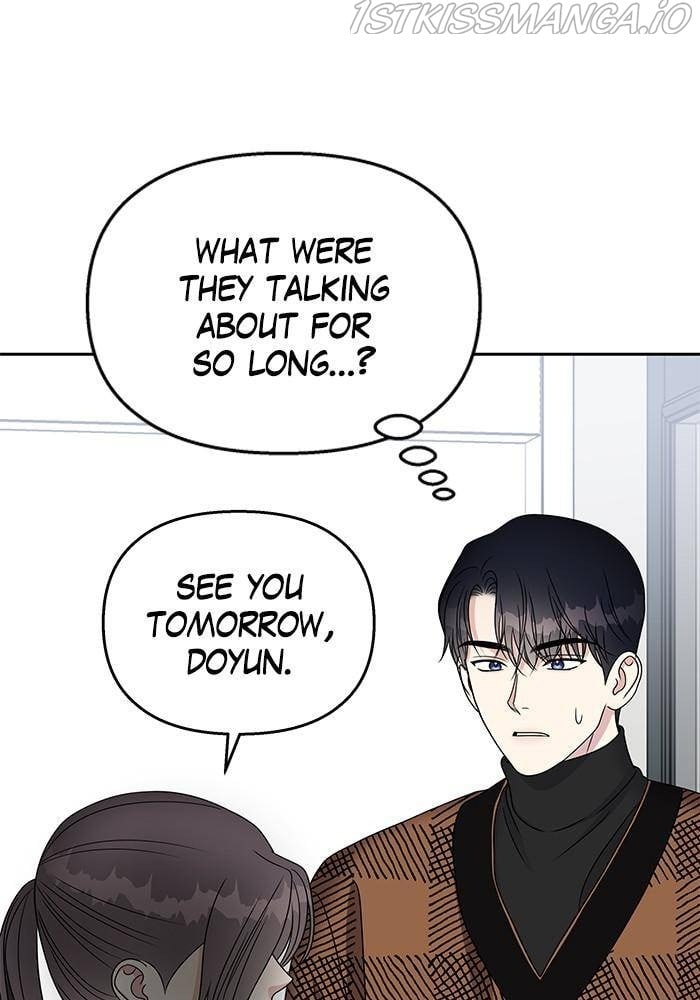 My Butler, Not Lover chapter 49 - page 36