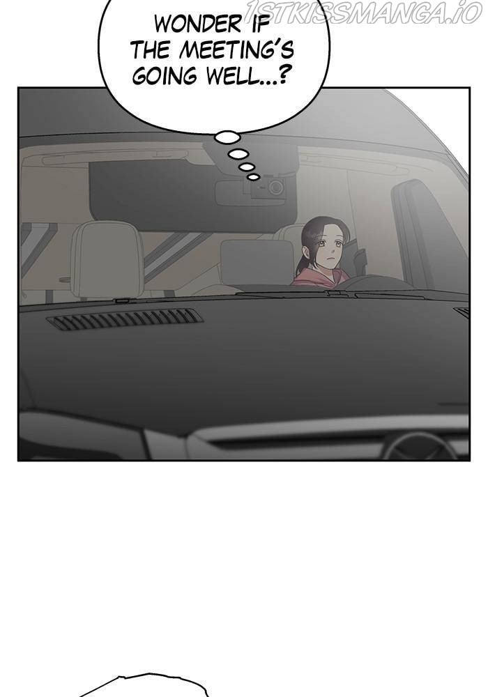 My Butler, Not Lover chapter 49 - page 45