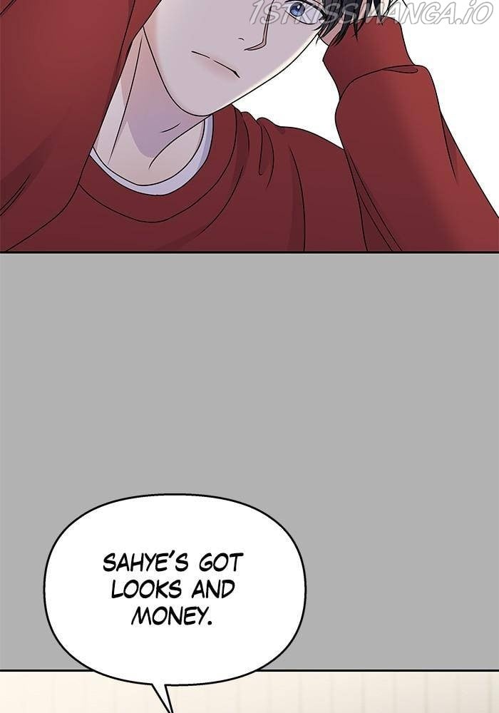 My Butler, Not Lover chapter 49 - page 78