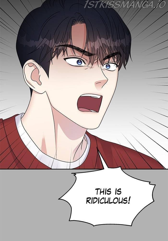 My Butler, Not Lover chapter 49 - page 81