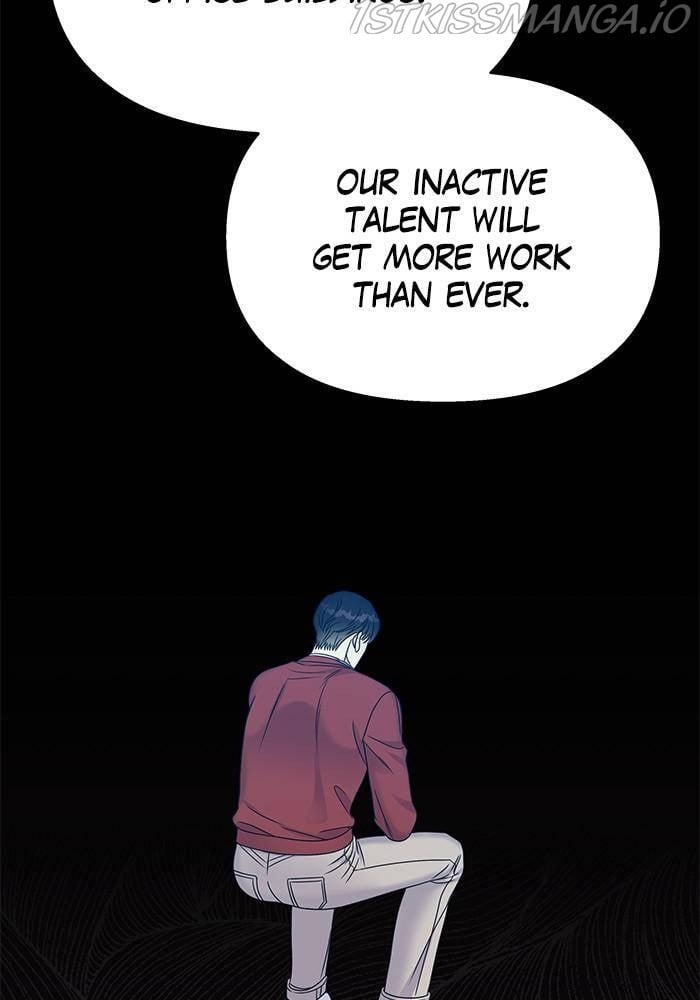 My Butler, Not Lover chapter 49 - page 93