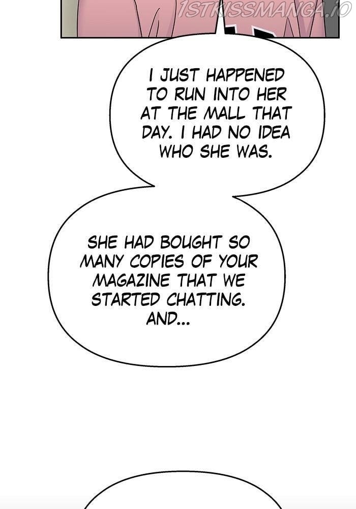 My Butler, Not Lover chapter 49 - page 99