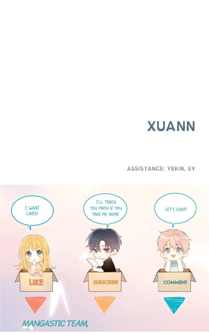 My Butler, Not Lover Chapter 105 - page 13
