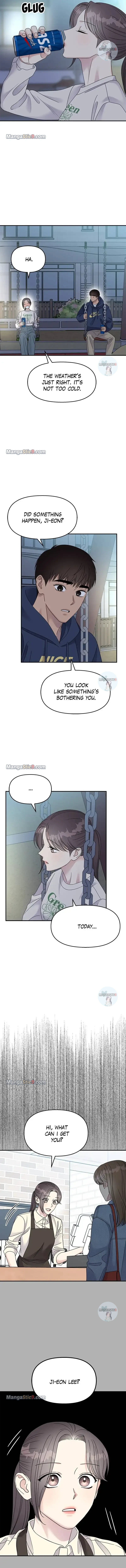 My Butler, Not Lover Chapter 105 - page 4