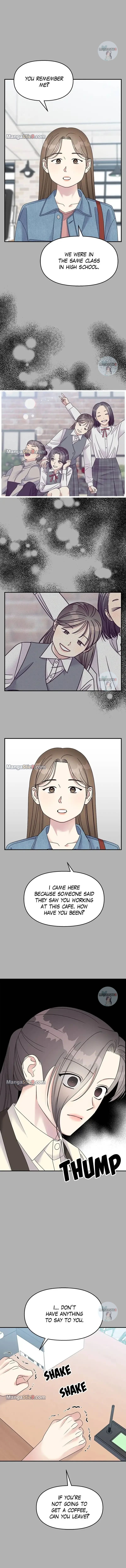My Butler, Not Lover Chapter 105 - page 5