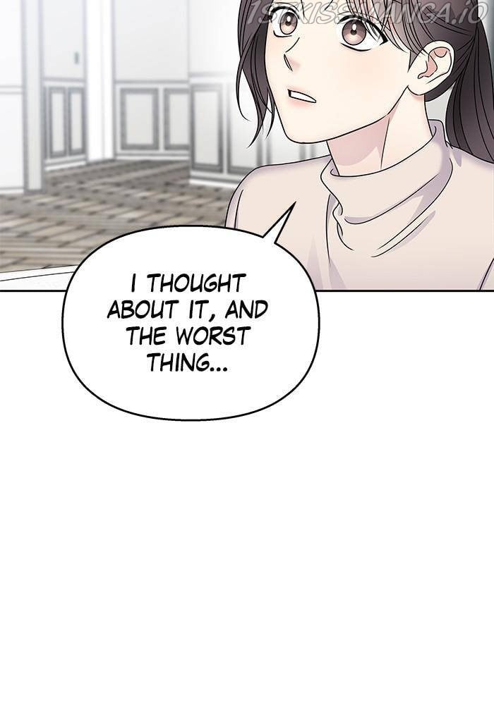 My Butler, Not Lover chapter 51 - page 102