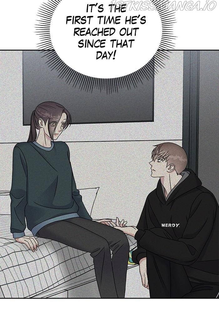 My Butler, Not Lover chapter 51 - page 20
