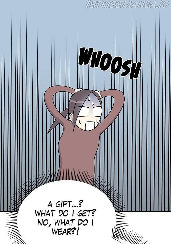 My Butler, Not Lover chapter 51 - page 27