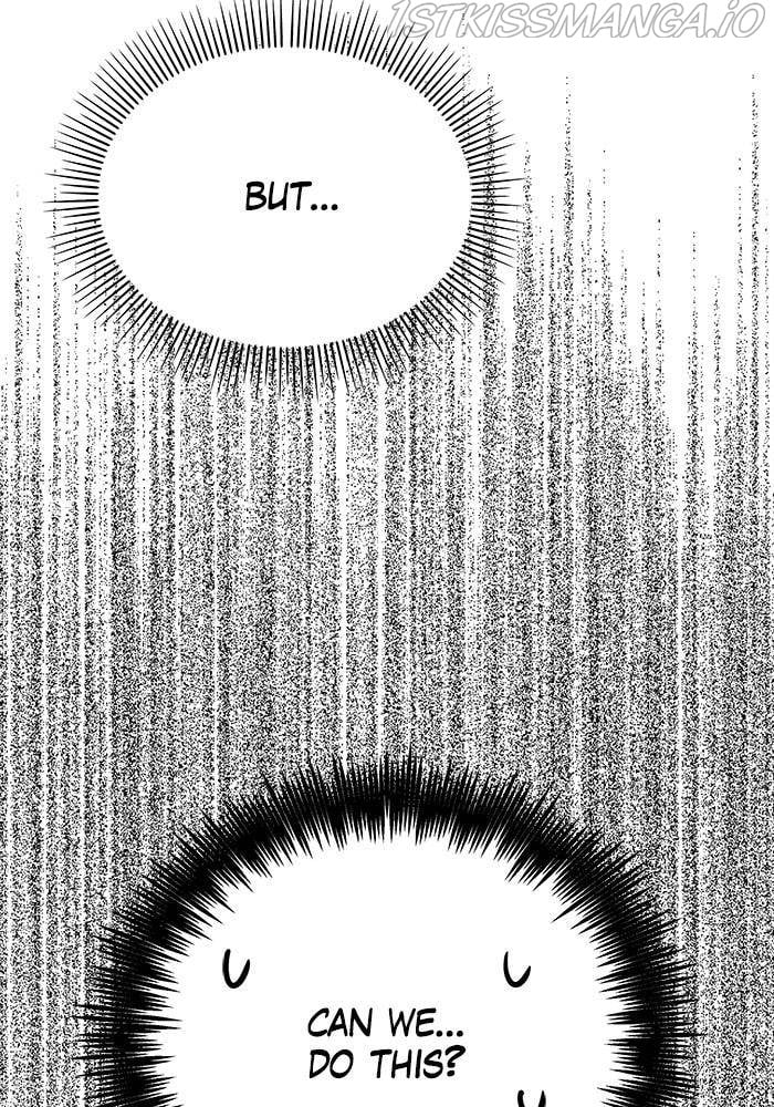 My Butler, Not Lover chapter 51 - page 3