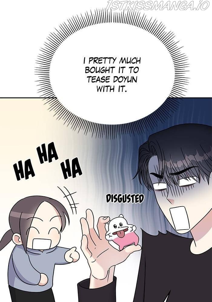 My Butler, Not Lover chapter 51 - page 39