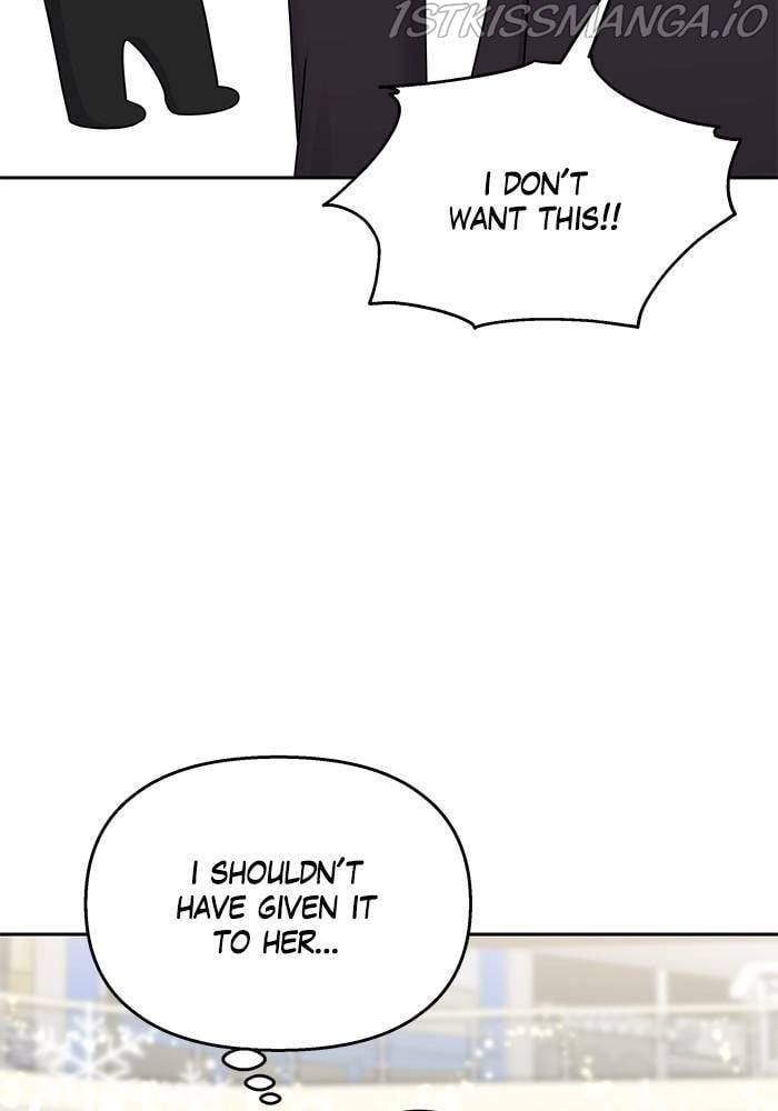 My Butler, Not Lover chapter 51 - page 40