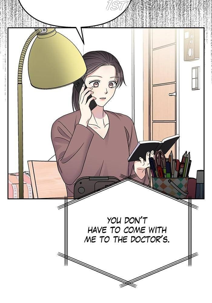 My Butler, Not Lover chapter 51 - page 43