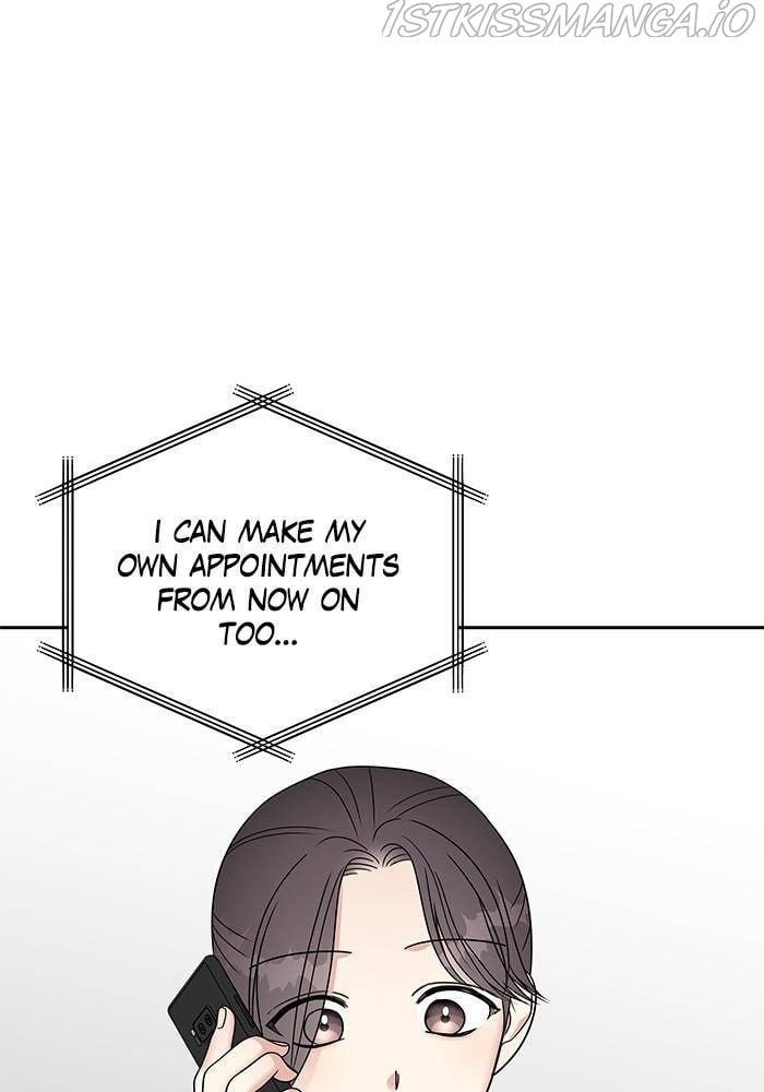 My Butler, Not Lover chapter 51 - page 44