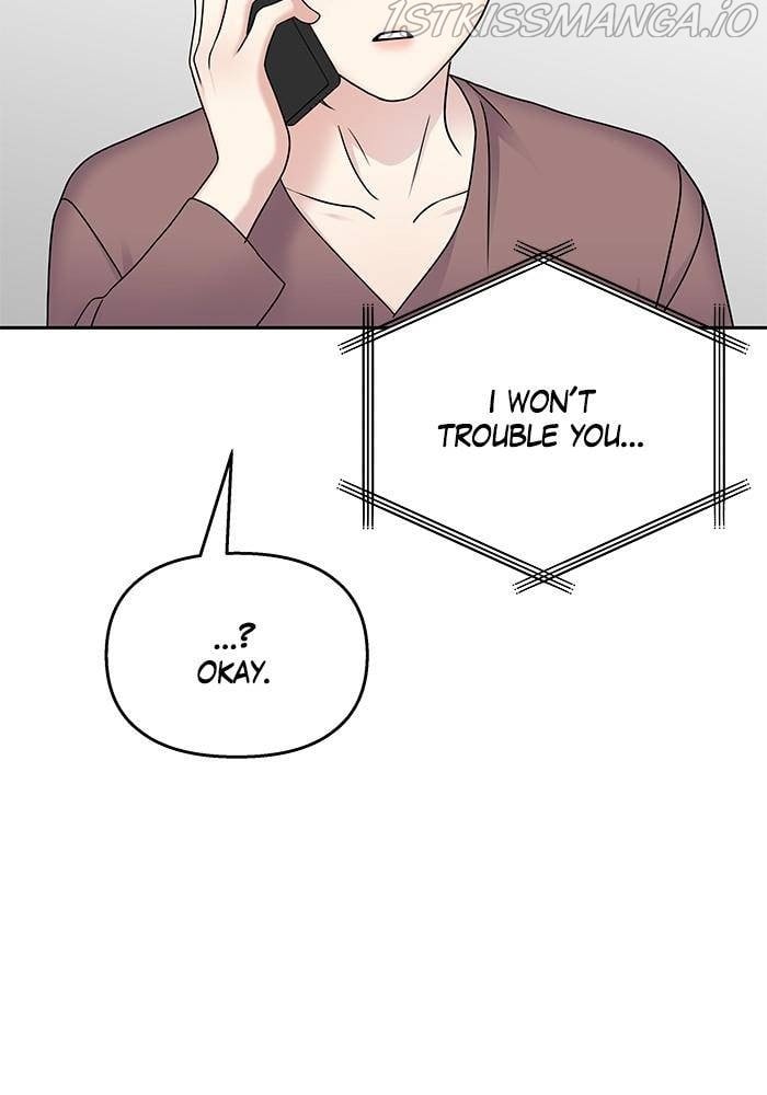My Butler, Not Lover chapter 51 - page 45
