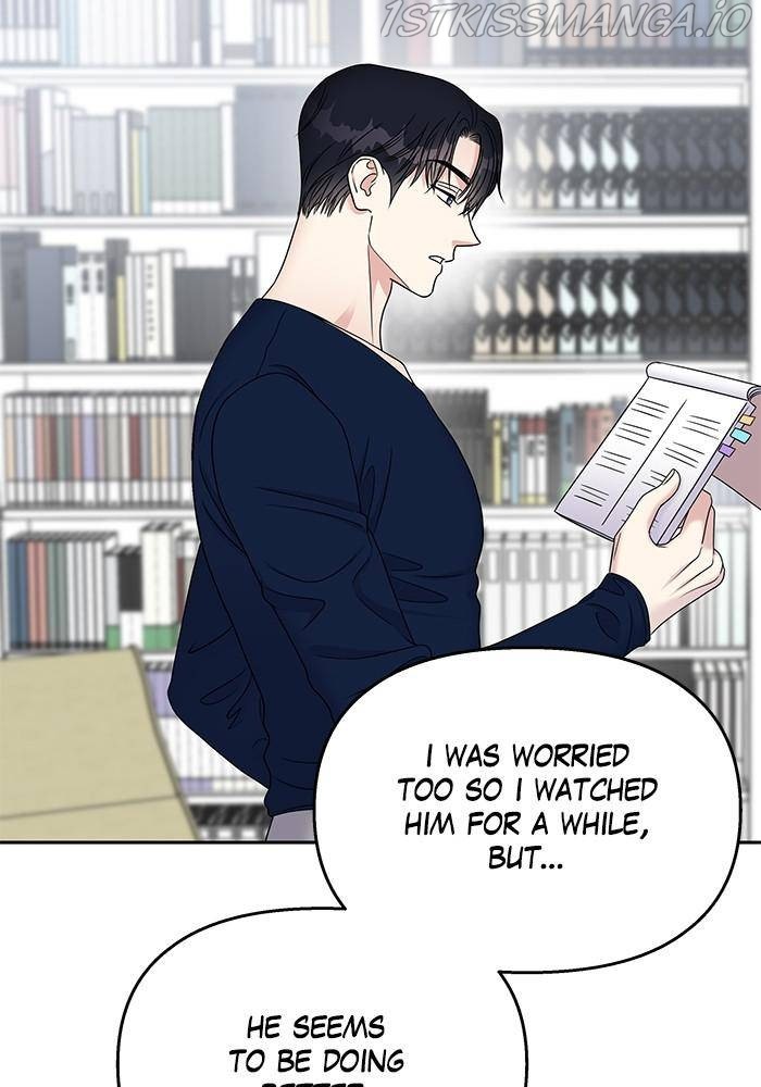 My Butler, Not Lover chapter 51 - page 57
