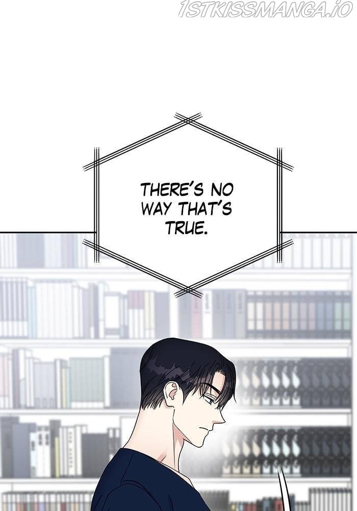 My Butler, Not Lover chapter 51 - page 60