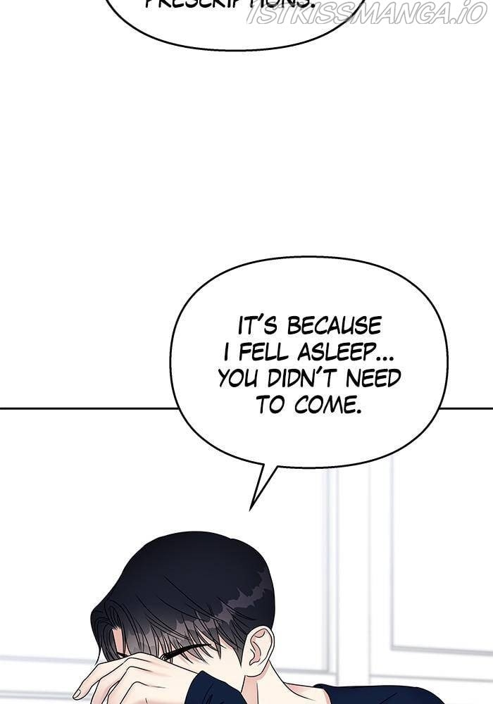 My Butler, Not Lover chapter 51 - page 93