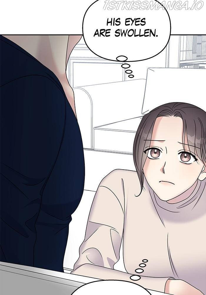 My Butler, Not Lover chapter 51 - page 95