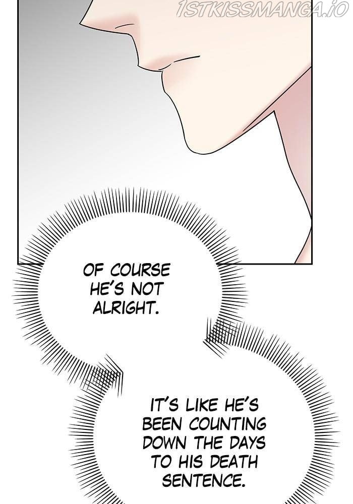 My Butler, Not Lover chapter 51 - page 97
