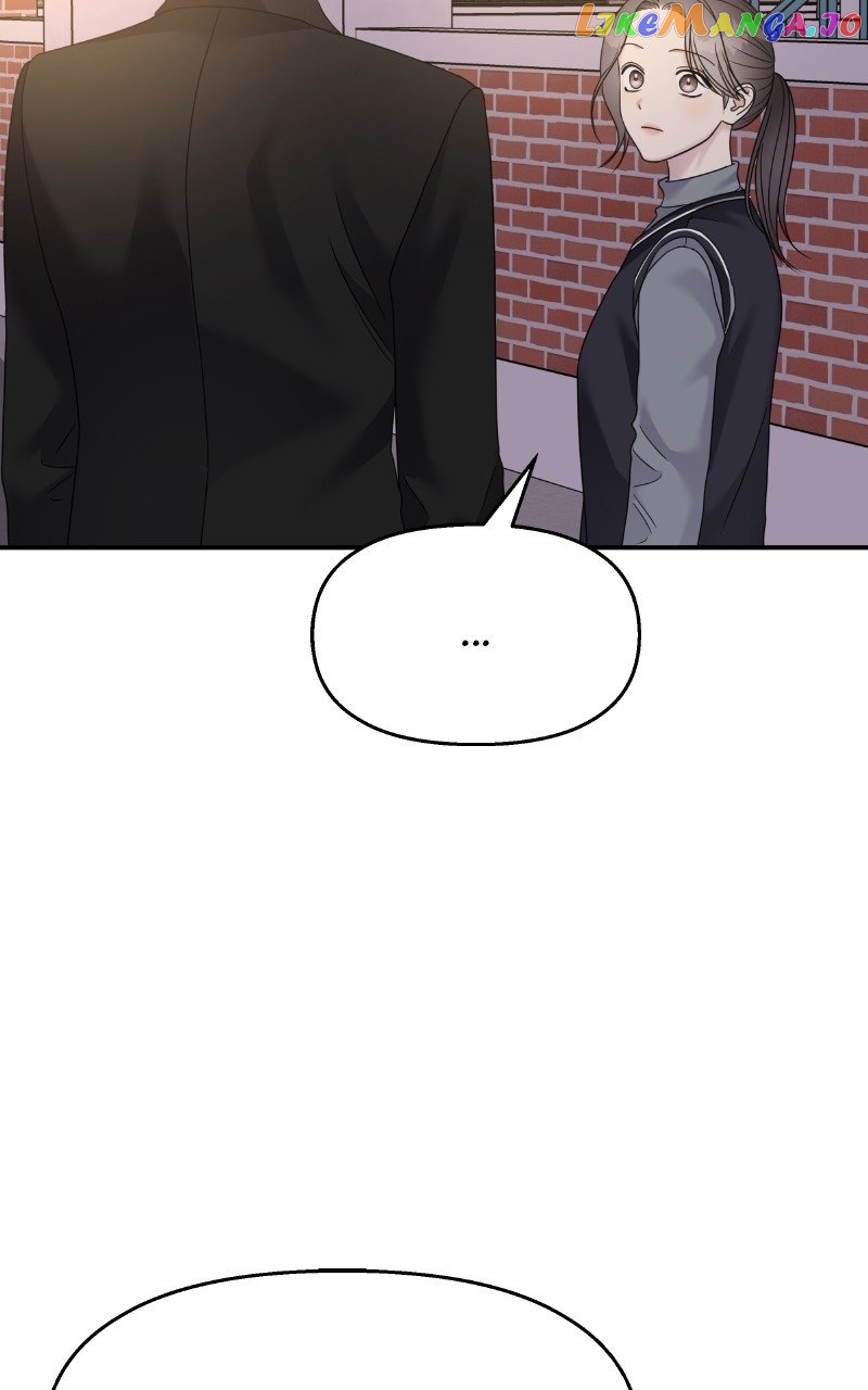 My Butler, Not Lover Chapter 127 - page 101