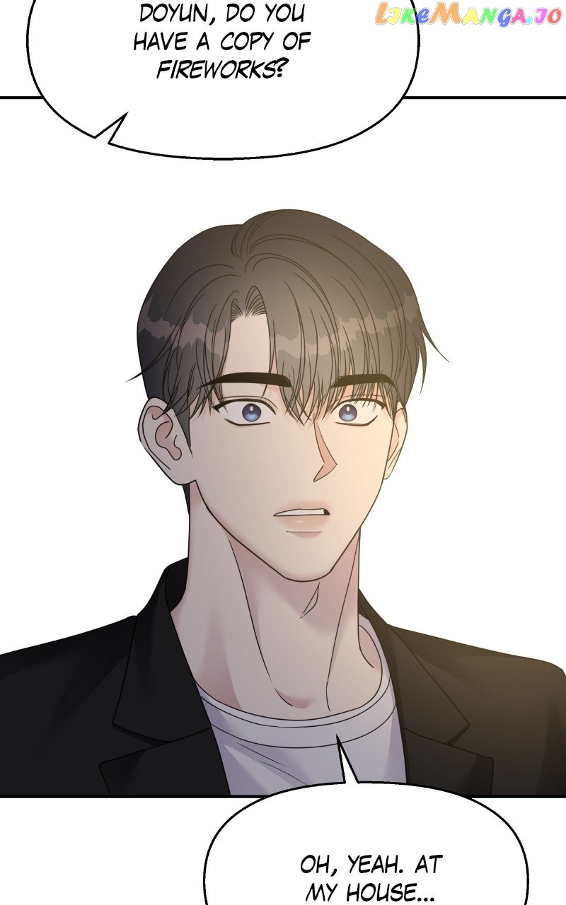 My Butler, Not Lover Chapter 127 - page 102