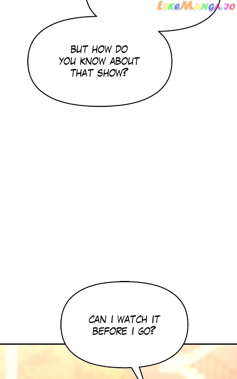 My Butler, Not Lover Chapter 127 - page 103