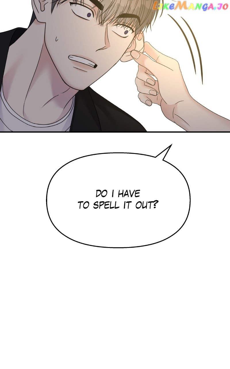 My Butler, Not Lover Chapter 127 - page 107