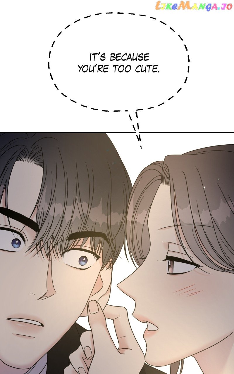 My Butler, Not Lover Chapter 127 - page 108