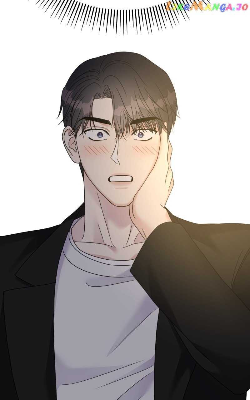 My Butler, Not Lover Chapter 127 - page 110