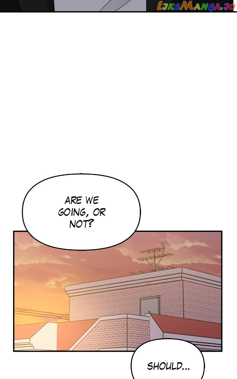 My Butler, Not Lover Chapter 127 - page 111
