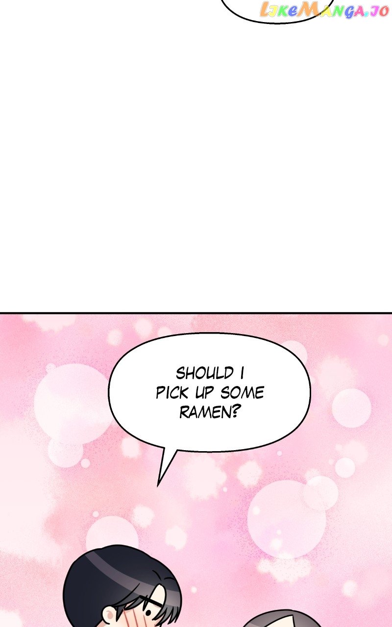 My Butler, Not Lover Chapter 127 - page 112