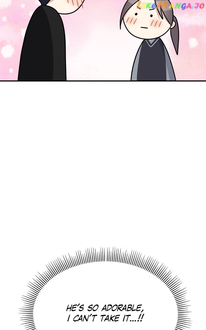 My Butler, Not Lover Chapter 127 - page 113