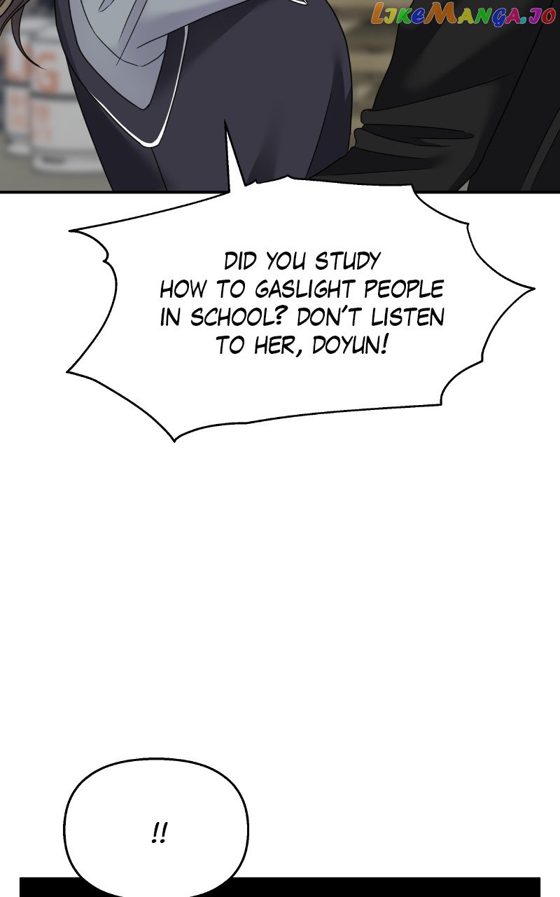 My Butler, Not Lover Chapter 127 - page 13