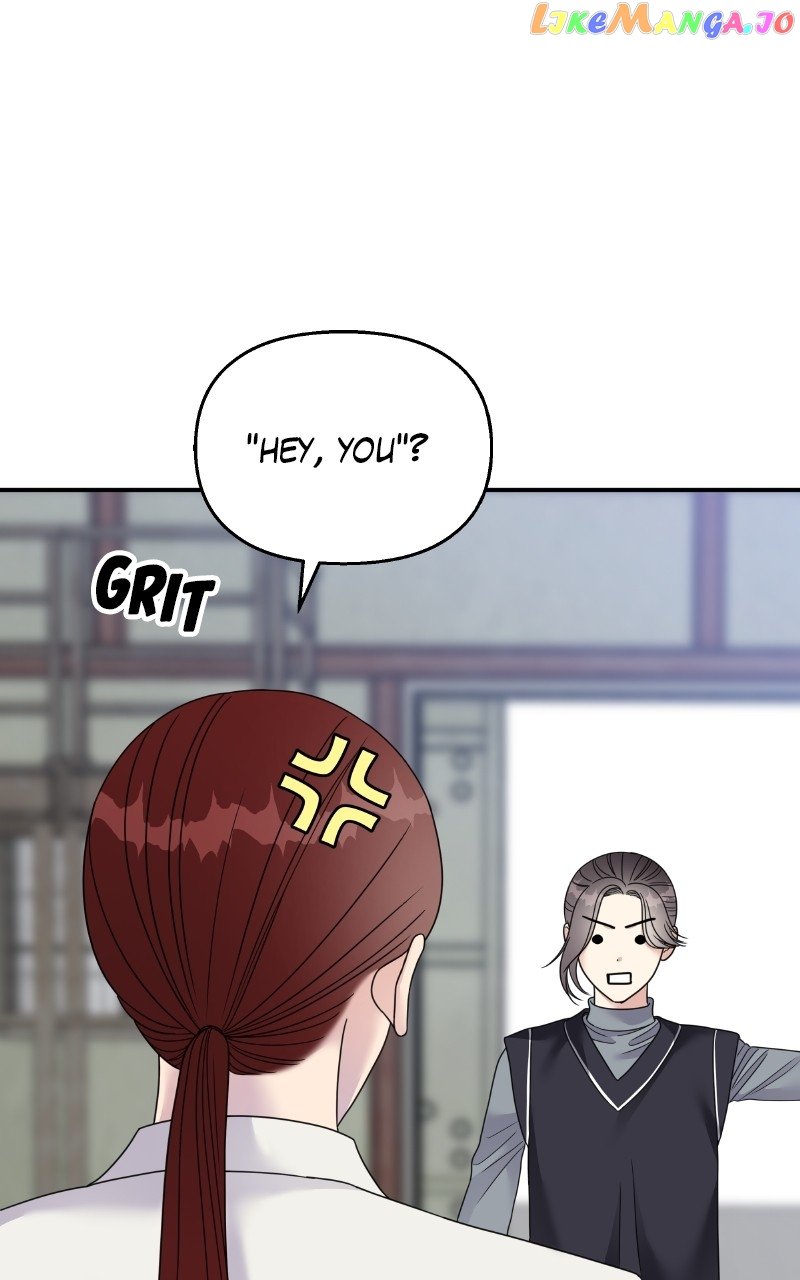 My Butler, Not Lover Chapter 127 - page 17