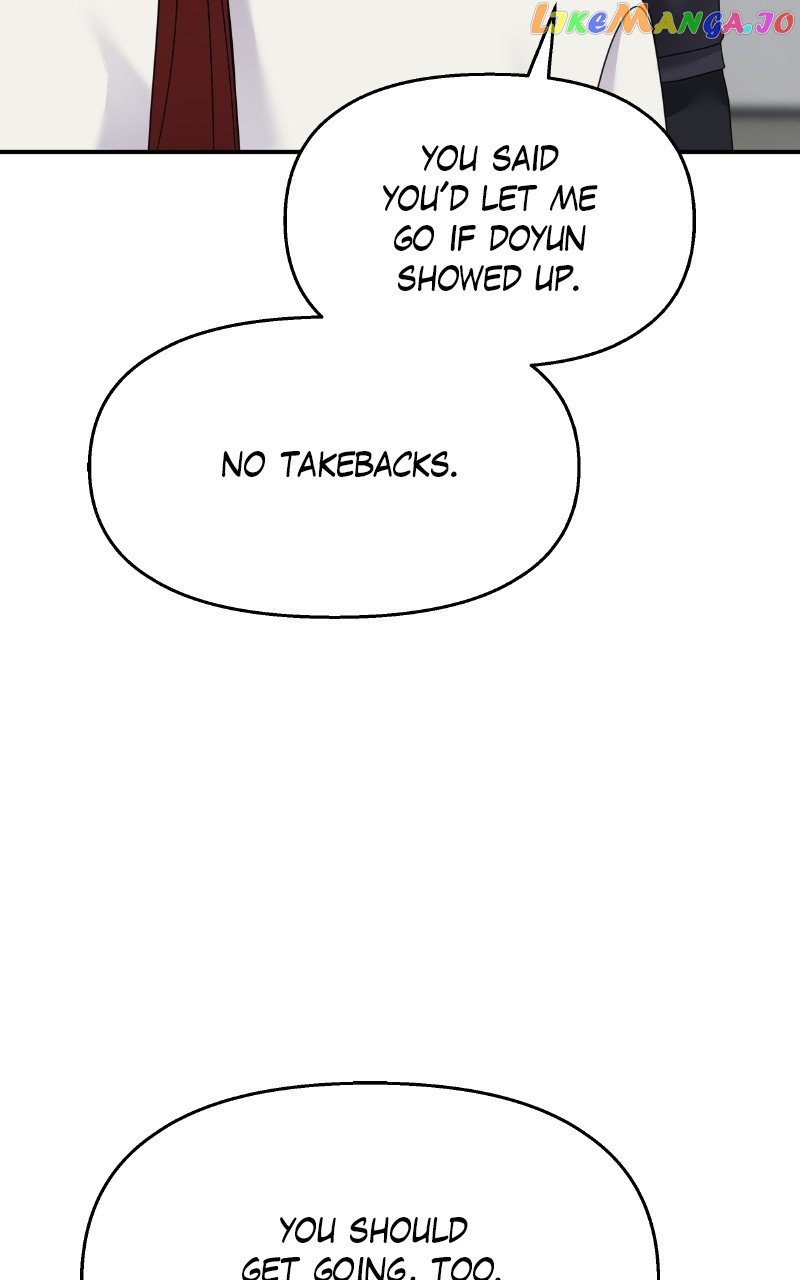 My Butler, Not Lover Chapter 127 - page 18