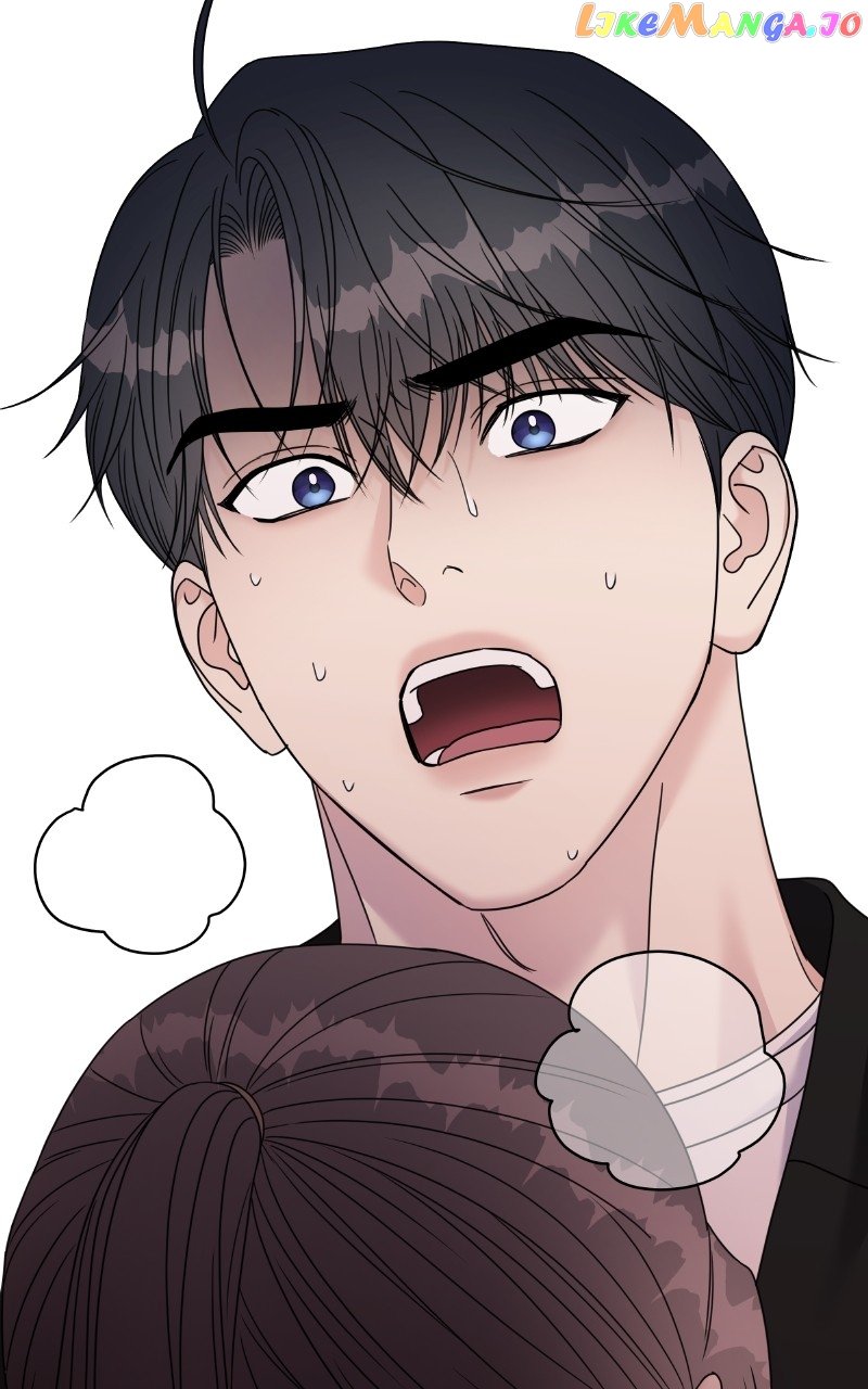 My Butler, Not Lover Chapter 127 - page 2