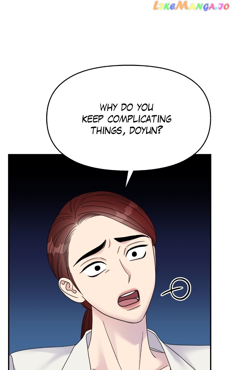 My Butler, Not Lover Chapter 127 - page 20