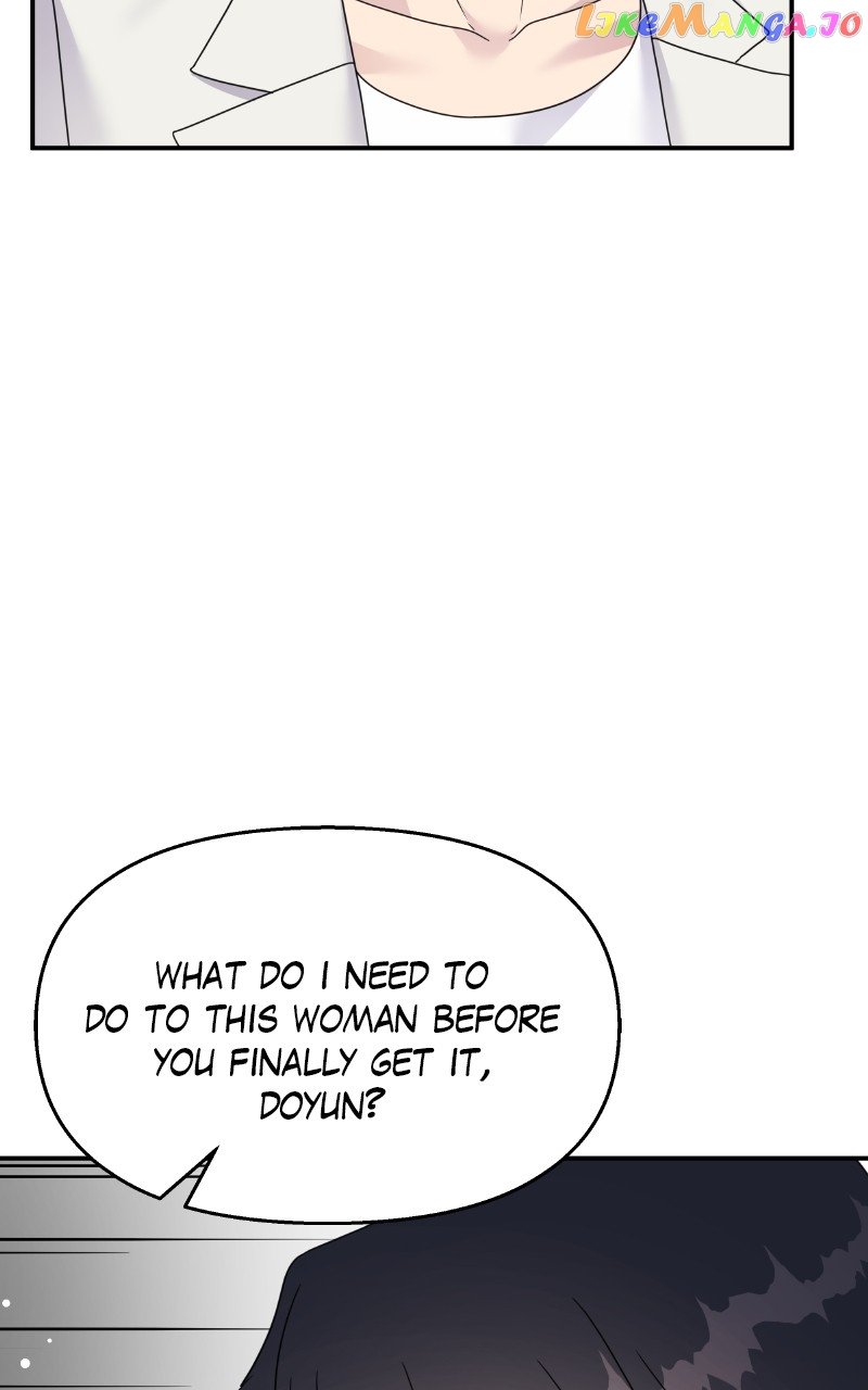My Butler, Not Lover Chapter 127 - page 21