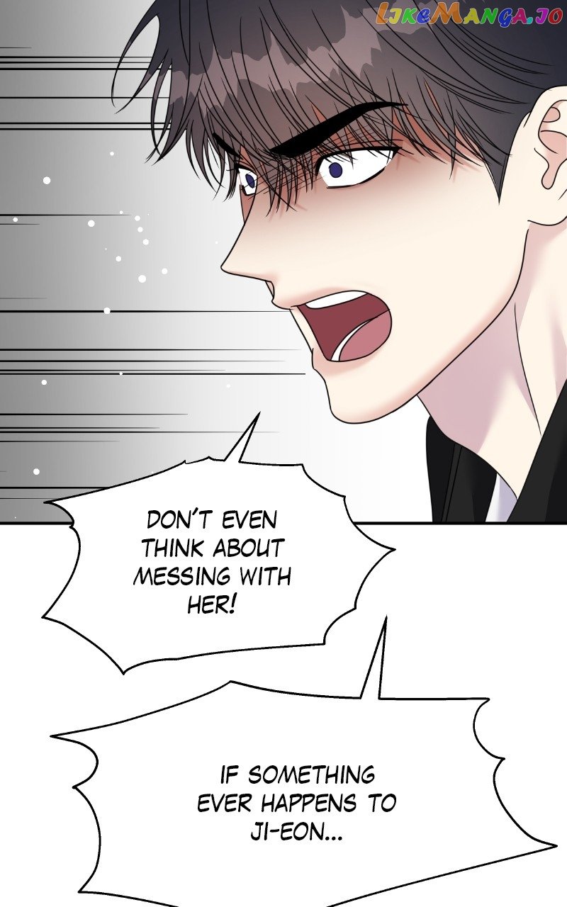 My Butler, Not Lover Chapter 127 - page 22