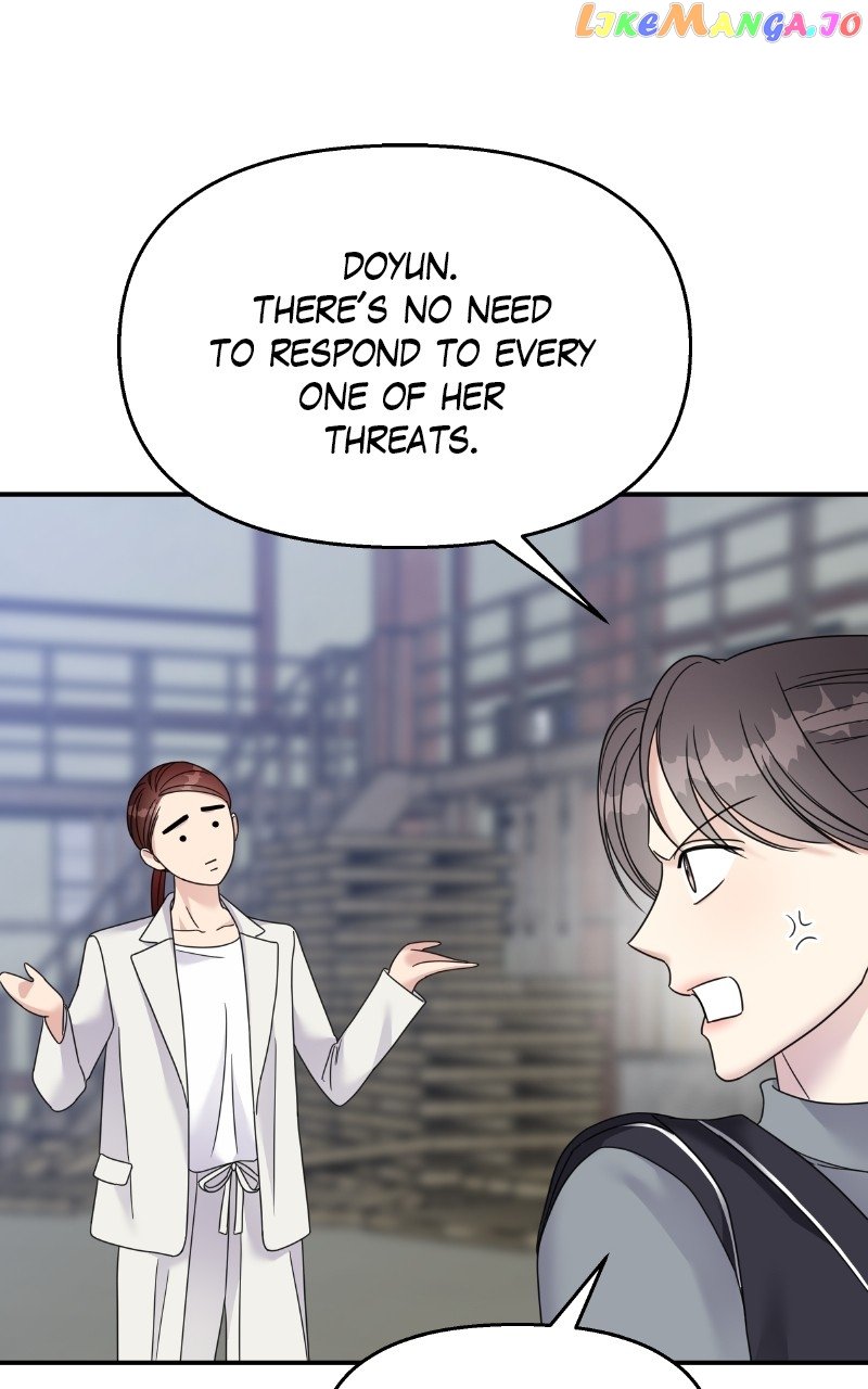 My Butler, Not Lover Chapter 127 - page 25