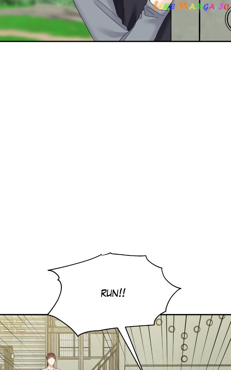 My Butler, Not Lover Chapter 127 - page 29