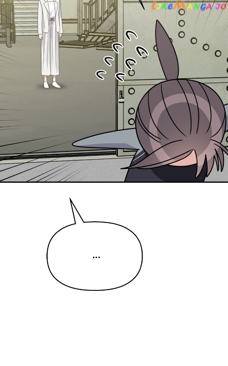 My Butler, Not Lover Chapter 127 - page 30