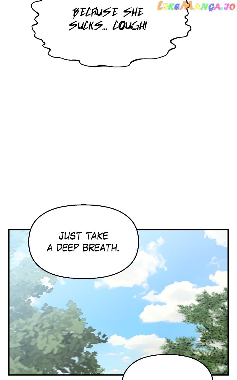 My Butler, Not Lover Chapter 127 - page 37