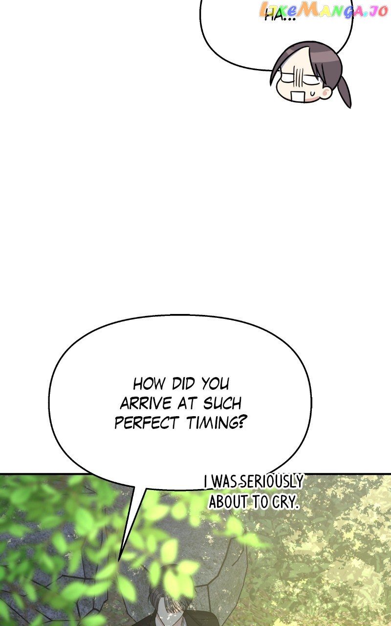 My Butler, Not Lover Chapter 127 - page 38