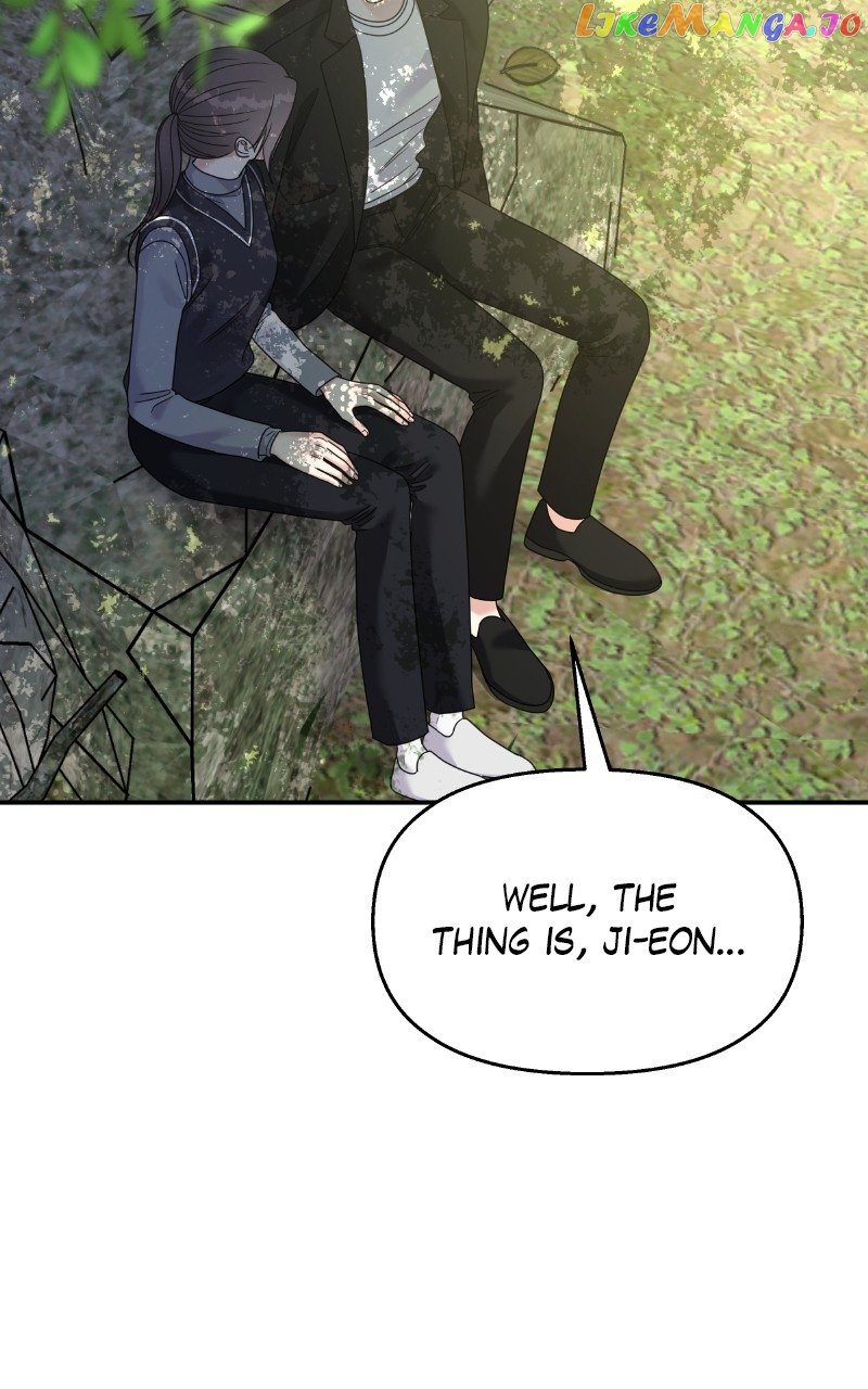 My Butler, Not Lover Chapter 127 - page 39