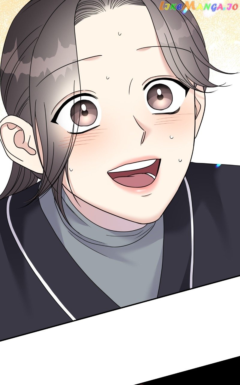 My Butler, Not Lover Chapter 127 - page 4