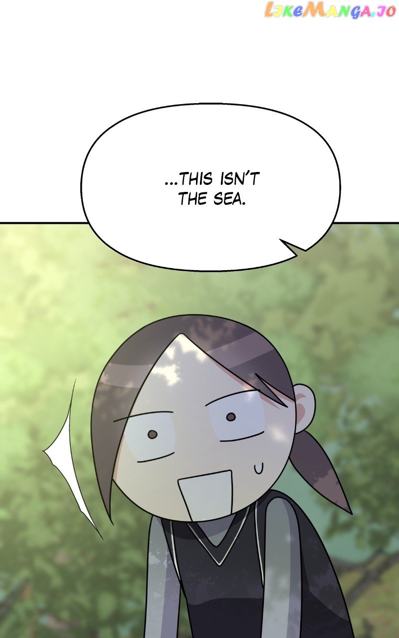 My Butler, Not Lover Chapter 127 - page 40