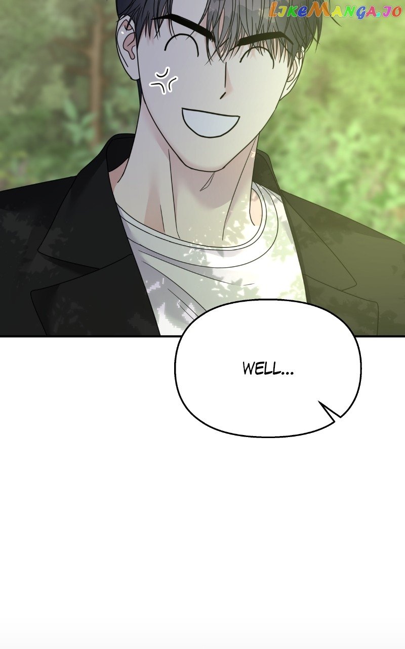 My Butler, Not Lover Chapter 127 - page 42