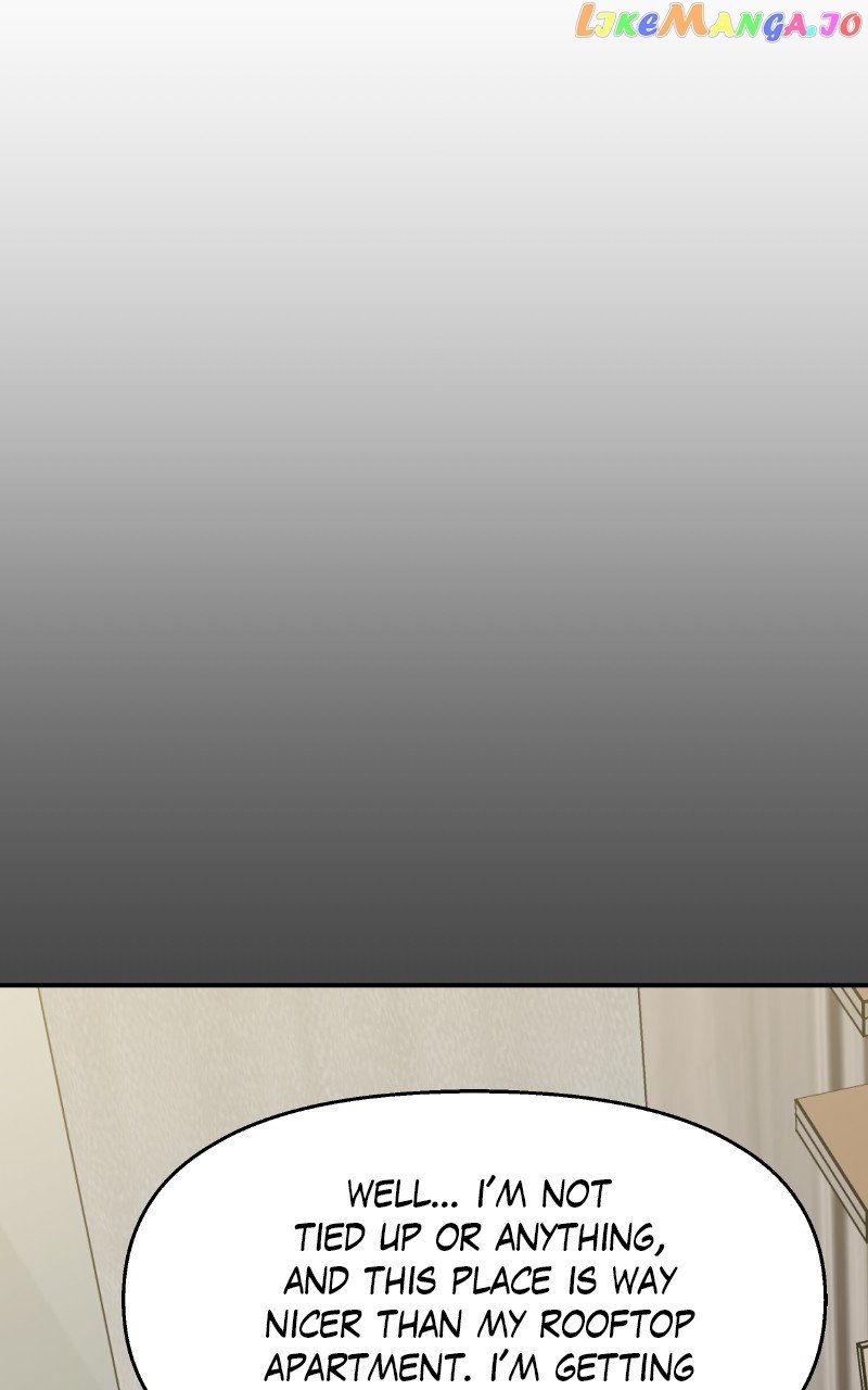 My Butler, Not Lover Chapter 127 - page 43
