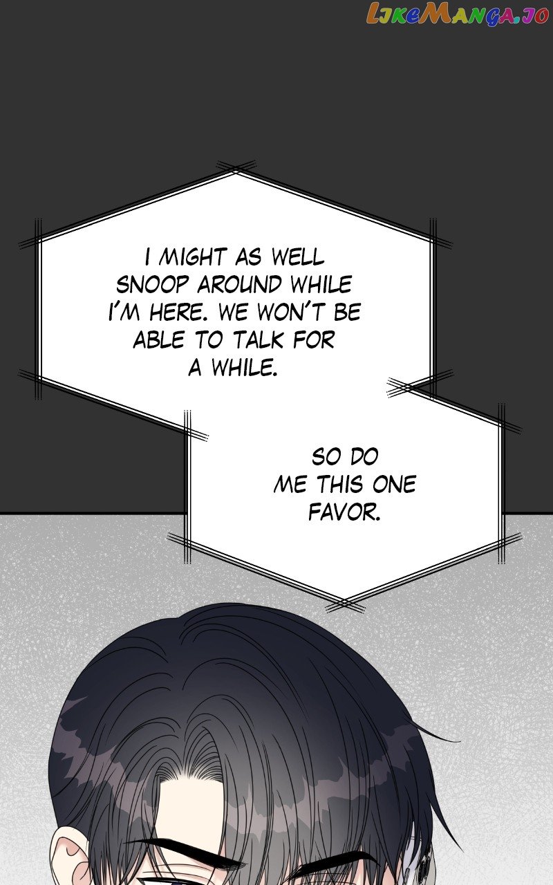 My Butler, Not Lover Chapter 127 - page 45